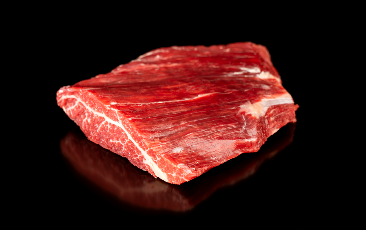 Flank steak