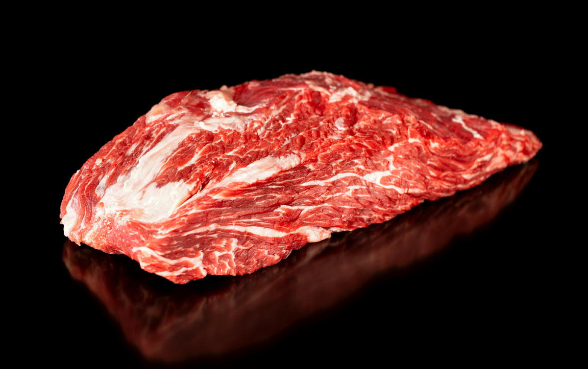 Flap steak