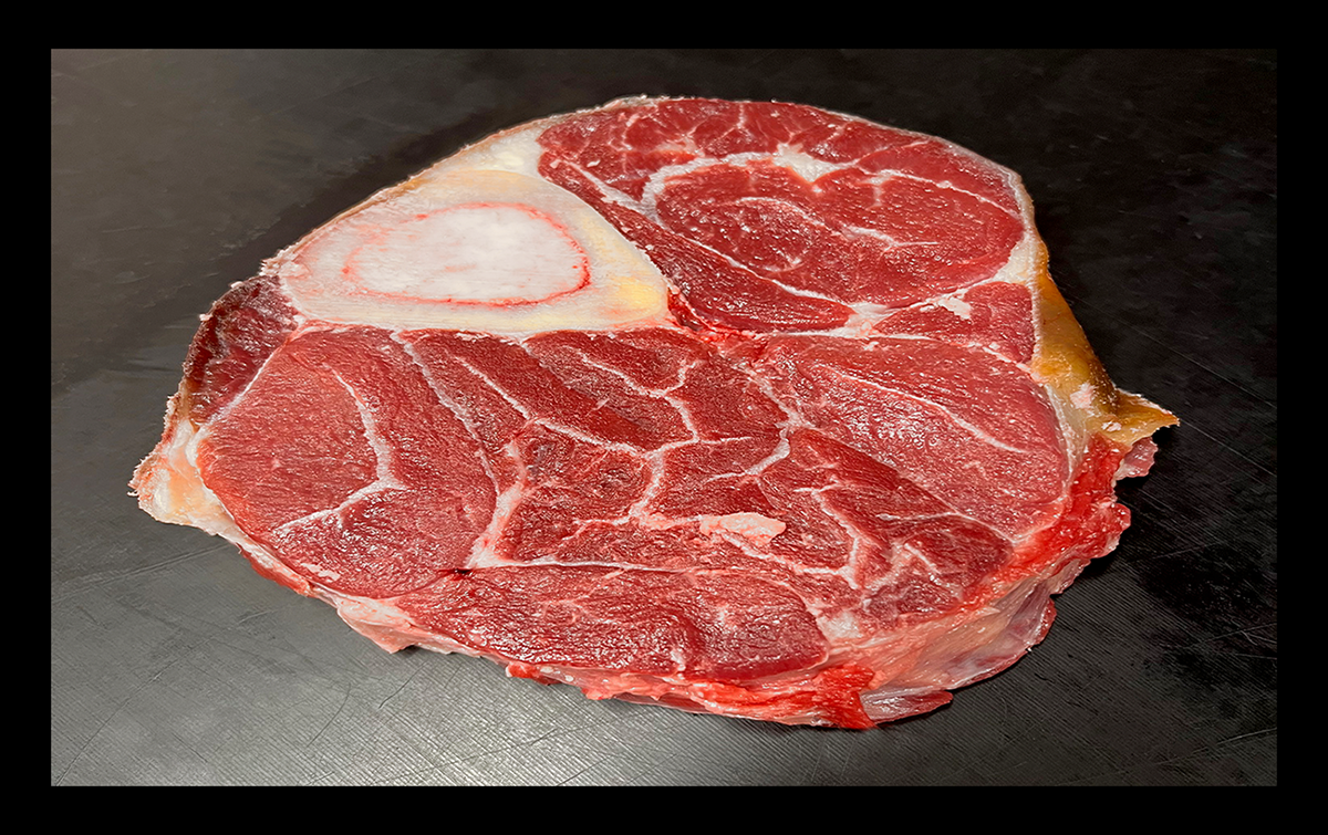 Ossobuco