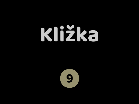 Kližka