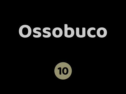 Ossobuco
