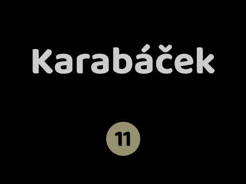 Karabáček