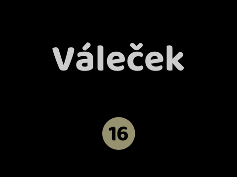 Váleček