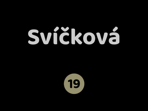 Svíčková
