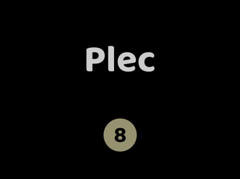 Plec