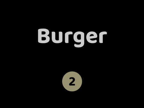 Burger